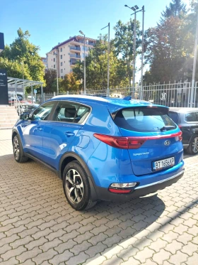 Kia Sportage - 32900 лв. / 16821.50 € - 82194705 6