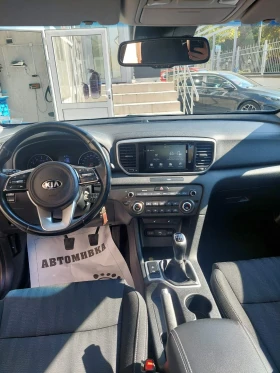 Kia Sportage - 32900 лв. / 16821.50 € - 82194705 10
