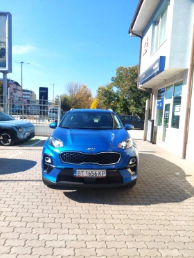 Kia Sportage - 32900 лв. / 16821.50 € - 82194705 2