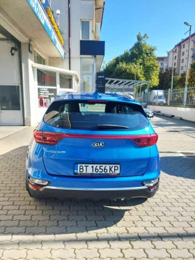 Kia Sportage - 32900 лв. / 16821.50 € - 82194705 7