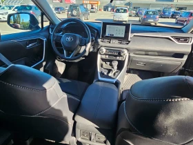 Обява за продажба на Toyota Rav4 Woodland EDITION XLE ~59 000 лв. - изображение 11 | Auto.bg Обява за продажба на Toyota Rav4 Woodland EDITION XLE ~59 000 лв. - изображение 11