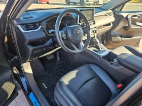 Toyota Rav4 Woodland EDITION XLE, снимка 13