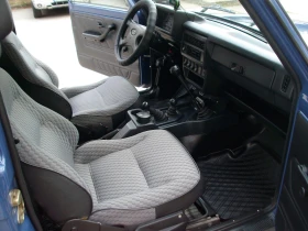 Lada Niva 1.7i 22000 km *  *   *  | Mobile.bg    12