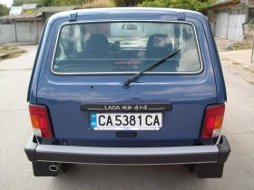 Lada Niva 1.7i 22000 km *  *   *  | Mobile.bg    6
