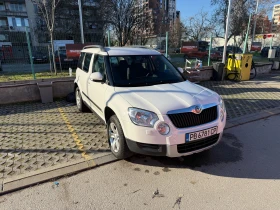 Skoda Yeti 1.4 TSI, снимка 6
