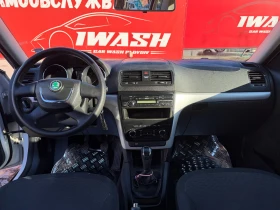 Skoda Yeti 1.4 TSI, снимка 8
