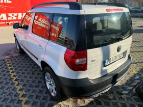 Skoda Yeti 1.4 TSI, снимка 3