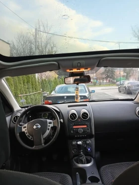 Nissan Qashqai 1.5dci, снимка 8