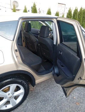 Nissan Qashqai 1.5dci, снимка 11