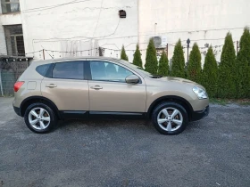 Nissan Qashqai 1.5dci, снимка 3