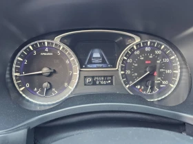 Infiniti QX60 3.5 V6, снимка 7