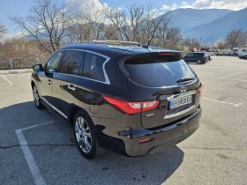 Infiniti QX60 3.5 V6, снимка 6