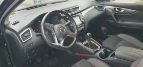 Nissan Qashqai 1.7DCI 150PS  - 12800 € / 25034.62 лв. - 37612785 10