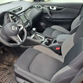 Nissan Qashqai 1.7DCI 150PS  - 12800 € / 25034.62 лв. - 37612785 8