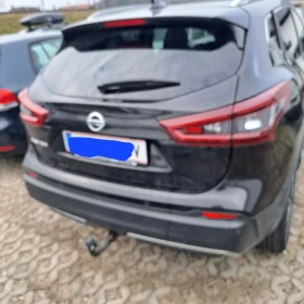 Nissan Qashqai 1.7DCI 150PS  - 12800 € / 25034.62 лв. - 37612785 2