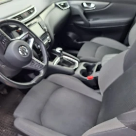 Nissan Qashqai 1.7DCI 150PS  - 12800 € / 25034.62 лв. - 37612785 9