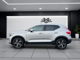 Volvo XC40 B5 Core AWD - 24500 € / 47917.83 лв. - 32560588 4