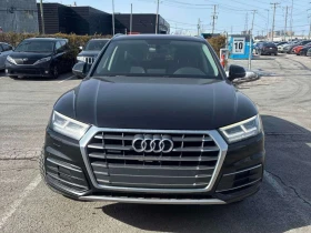 Audi Q5 * Progressiv * CARFAX * ПАНОРАМА* ПОДГРЕВ*  - 15800 € / 30902.11 лв. - 85435556 6