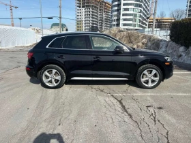 Audi Q5 * Progressiv * CARFAX * ПАНОРАМА* ПОДГРЕВ*  - 15800 € / 30902.11 лв. - 85435556 3