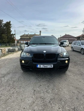 BMW X5 .