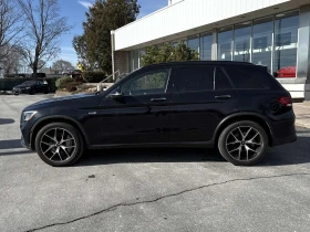 Mercedes-Benz GLC 43 AMG BURMESTER* ДИГИТАЛНО* ТАБЛО* 360КАМЕРА* LANE* ASSI - 29986 € / 58647.52 лв. - 40030839 3