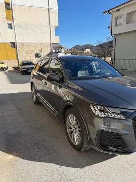 Audi Q7 S LINE 50 TDI - 69500 € / 135930.18 лв. - 21398195 13