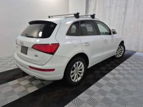Audi Q5 * 3.0L TDI Progressiv * ПОДГРЕВ * ПРЕДСТАВИТЕЛСТВО - 14890 € / 29122.31 лв. - 97318611 3