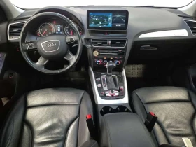 Audi Q5 * 3.0L TDI Progressiv * ПОДГРЕВ * ПРЕДСТАВИТЕЛСТВО - 14890 € / 29122.31 лв. - 97318611 10