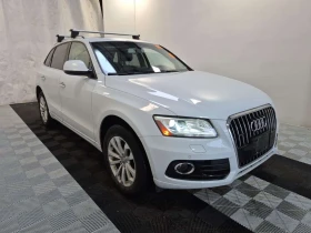 Audi Q5 * 3.0L TDI Progressiv * ПОДГРЕВ * ПРЕДСТАВИТЕЛСТВО - 14890 € / 29122.31 лв. - 97318611 2
