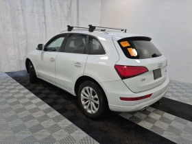 Audi Q5 * 3.0L TDI Progressiv * ПОДГРЕВ * ПРЕДСТАВИТЕЛСТВО - 14890 € / 29122.31 лв. - 97318611 4