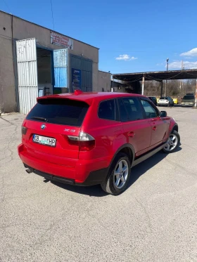 BMW X3 - 4900 € / 9583.57 лв. - 26497615 6