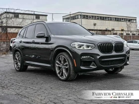 BMW X3 | M40i | PREMIUM | DIGITAL | ЦЕНА ДО БЪЛГАРИЯ