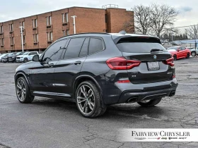 BMW X3 | M40i | PREMIUM | DIGITAL | ЦЕНА ДО БЪЛГАРИЯ | Auto.bg — изображение 5