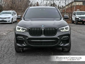 BMW X3 | M40i | PREMIUM | DIGITAL | ЦЕНА ДО БЪЛГАРИЯ | Auto.bg — изображение 2