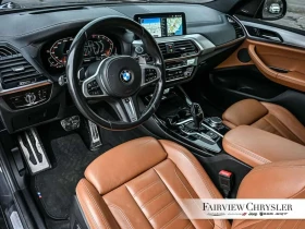 BMW X3 | M40i | PREMIUM | DIGITAL | ЦЕНА ДО БЪЛГАРИЯ | Auto.bg — изображение 11