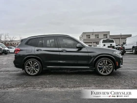 BMW X3 | M40i | PREMIUM | DIGITAL | ЦЕНА ДО БЪЛГАРИЯ | Auto.bg — изображение 9