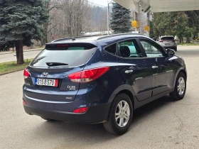 Hyundai IX35 2.0CRDI 4X4 ���������  | Mobile.bg � ����� ������ 5