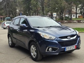 Hyundai IX35 2.0CRDI 4X4 ���������  | Mobile.bg � ����� ������ 3