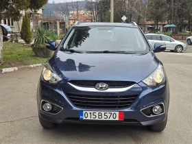 Hyundai IX35 2.0CRDI 4X4 ���������  | Mobile.bg � ����� ������ 2