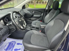 Hyundai IX35 2.0CRDI 4X4 ���������  | Mobile.bg � ����� ������ 10