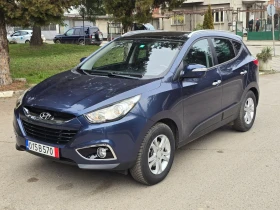������ Hyundai IX35