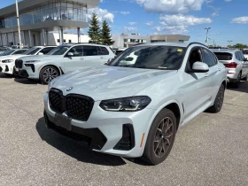 BMW X4 xDrive30i  CARFAX