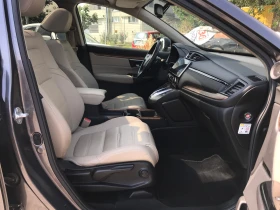 Honda Cr-v 2, 0 Hybrid | Mobile.bg � ����� ������ 9