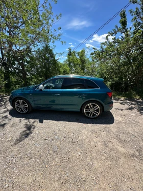 Audi SQ5 | Mobile.bg � ����� ������ 3