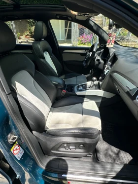 Audi SQ5 | Mobile.bg � ����� ������ 5