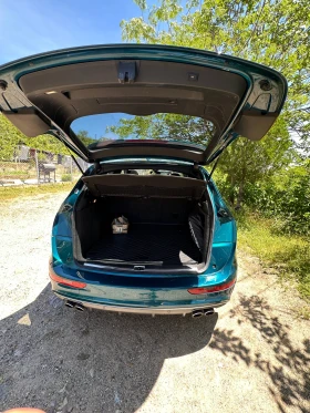 Audi SQ5 | Mobile.bg � ����� ������ 9