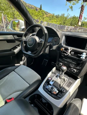 Audi SQ5 | Mobile.bg � ����� ������ 6