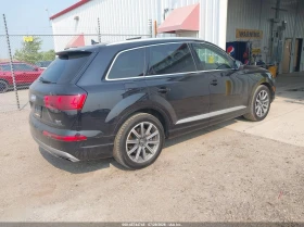 Audi Q7 | DISTRONIC | 360 | ОБДУХВАНЕ | ПАНОРАМА |  - 17300 € / 33835.86 лв. - 44803006 7