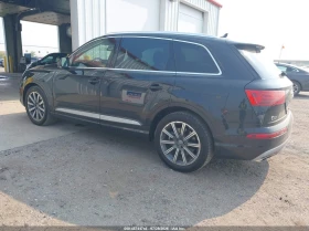 Audi Q7 | DISTRONIC | 360 | ОБДУХВАНЕ | ПАНОРАМА |  - 17300 € / 33835.86 лв. - 44803006 4
