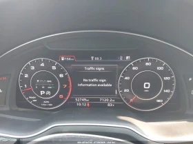 Audi Q7 | DISTRONIC | 360 | ОБДУХВАНЕ | ПАНОРАМА |  - 17300 € / 33835.86 лв. - 44803006 11